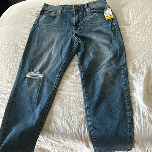 lucky brand jeans
